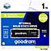 Goodram Ssdpr-px600-2k0-80 Drives Allo Stato Solido M.2 2000 Gb Pci Express 4.0 3d Nand Nvme (goodram Ssd 2tb M.2 2280 P - Foto miniatura 2