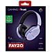 GXT 490P FAYZO Auricolare Cablato A Padiglione Giocare USB tipo A Nero, Viola - Foto miniatura 13
