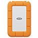 Hard Disk Esterno Lacie Rugged Mini 1 Tb Ssd - Foto miniatura 1
