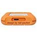 Hard Disk Esterno Lacie Rugged Mini 1 Tb Ssd - Foto miniatura 4