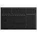 IFP6533-G lavagna interattiva 165,1 cm (65") 3840 x 2160 Pixel Touch screen Nero HDMI - Foto miniatura 8