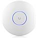 U7-pro | Punto Di Accesso | Wifi7, 6ghz, 9,3 Gbps, 1x Rj45 2,5 Gbps - Foto miniatura 4