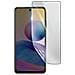 Salvadisplay Per Xiaomi Redmi Note 10 5g In Idrogel Anti-urto, Trasparente - Foto miniatura 1