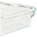 CLIP & CLOSE N10410 Rettangolare Scatola 1,3 L Trasparente 1 pz - Foto miniatura 3