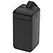 Powerbank 50000mah Pd Quick Charge Display Led Con Torche Led, Nero - Foto miniatura 6