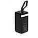 Powerbank 50000mah Pd Quick Charge Display Led Con Torche Led, Nero - Foto miniatura 3