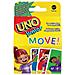 Gioco Di Carte Uno - Mattel Games - Foto miniatura 1