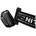 NU33 Nero Torcia a fascia LED - Foto miniatura 4