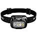 NU33 Nero Torcia a fascia LED - Foto miniatura 1