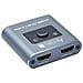 IDATA HDMI-2128KT conmutador de vídeo - Foto miniatura 3