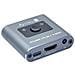 IDATA HDMI-2128KT conmutador de vídeo - Foto miniatura 4