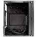 Case MCS1 Desktop micro ATX 1 Porte USB 2.0 3 Porte USB 3.2 Colore Nero - Foto miniatura 4