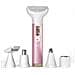 Evapore Pro Set Rasoio Con Diversi Attacchi Usb - Foto miniatura 1