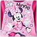 Pigiama Polare Minnie min23-2010 s2-4a Ragazza - Foto miniatura 3