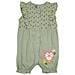 Tutina Neonato lc12140 2rop baby s2-6m Bambina - Foto miniatura 1