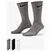 Calzini 3Pack Sx7676-964 Unisex Taglia M Colore Multicolore - Foto miniatura 1