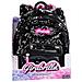 Girabrilla Mni Backpack Kitty Nera - Foto miniatura 1