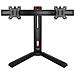 DB1402TN-B supporto da tavolo per Tv a schermo piatto 68,6 cm (27") Scrivania Nero, Rosso - Foto miniatura 2