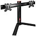 DB1402TN-B supporto da tavolo per Tv a schermo piatto 68,6 cm (27") Scrivania Nero, Rosso - Foto miniatura 1