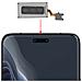 Altoparlante Auricolare Interno Di Ricambio Per Honor Magic 6 Pro - Foto miniatura 2