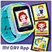 Hi Tech Educativo Mio Watch Smartwatch per bambini - Foto miniatura 5