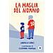 Gabriella Genisi - La maglia del nonno. Ediz. ad alta leggibilità - Foto miniatura 1