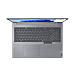 ThinkBook 16 G7 ARP AMD Ryzen™ 5 7535HS Computer portatile 40,6 cm (16") WUXGA 16 GB DDR5-SDRAM 512 GB SSD Wi-Fi 6E (802.11ax) Windows 11 Pro Grigio - Foto miniatura 9