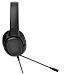 H110 Gaming Headset Auricolare Cablato A Padiglione Nero - Foto miniatura 2