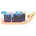 Cartuccia Per Canon Cli-581c Xxl - 1995c001 - Ciano - 12ml - Senza Chip - Foto miniatura 1