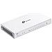 Festa FS308G Gestito L2/L2+ Gigabit Ethernet (10/100/1000) Supporto Power over Ethernet (PoE) Bianco - Foto miniatura 6