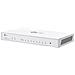 Festa FS308G Gestito L2/L2+ Gigabit Ethernet (10/100/1000) Supporto Power over Ethernet (PoE) Bianco - Foto miniatura 8