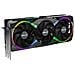 GeForce RTX 5080 16 GB GDDR7 PCI-Express 1x HDMI / 3x DisplayPort ARGB OC - Foto miniatura 3