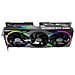 GeForce RTX 5080 16 GB GDDR7 PCI-Express 1x HDMI / 3x DisplayPort ARGB OC - Foto miniatura 4