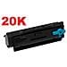TONER - Compatible Xerox B305dn,B310dn,B315dn-20K#006R04378 - Foto miniatura 1
