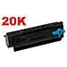 TONER - Compatible Xerox B305dn,B310dn,B315dn-20K#006R04378 - Foto miniatura 2