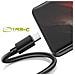 Cavo Usb A Usb-c 2a Compatibile Android Auto E Apple Carplay 0,5m - Foto miniatura 3