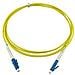 SFP2121BU30MK cavo InfiniBand e in fibra ottica 30 m LC Giallo - Foto miniatura 1