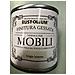 Vernice Legno Chalky Grigio Inverno 0,125l - Foto miniatura 1