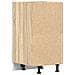Armadio Inferiore “Riga” Rovere Sonoma 40x44,5x81,5 cm - Foto miniatura 3