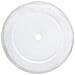 Vaso Per Piante Oreoi 45 Cm Bianco Sporco - Foto miniatura 4