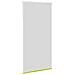 Tenda a Rullo Oscurante 90x210 cm Larghezza Tessuto 85,7 cm - Foto miniatura 4