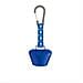 Campanello Anti-smarrimento Per Escursioni All'aperto Con Clip In Metallo Blue - Foto miniatura 1