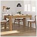 Tavolo Pranzo Artigianale 140x74,5x76 cm Legno Multistrato - Foto miniatura 2