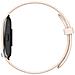 Smartwatch G35: Monitoraggio Della Salute 24 Ore Su 24, Gps E Lunga Durata Della Batteria Pink - Foto miniatura 3