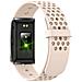 Smartwatch G35: Monitoraggio Della Salute 24 Ore Su 24, Gps E Lunga Durata Della Batteria Pink - Foto miniatura 1