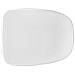 Copriwater Compatibile Per Wc Kerasan Vaso Brio Forma 3 Bianco - Foto miniatura 1