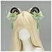 Cerchietto Con Orecchie Da Orso Lolita: Accessorio Cinese Con Nappe Per Cosplay E Streaming - Foto miniatura 3