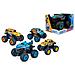 Monster Truck Drago Vendita Unitaria Colore Casuale - Foto miniatura 1