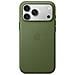 MGFD4ZM /A custodia per cellulare 17,5 cm (6.9") Cover Verde - Foto miniatura 1