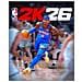 NBA 2K26 PS5 Standard PlayStation 5 - Foto miniatura 1